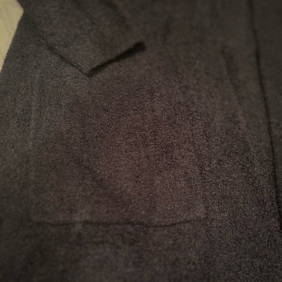 Barefoot Dreams CozyChic Hooded Robe - Picture 3 of 7